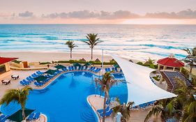 Gr Solaris Cancun Resort And Spa